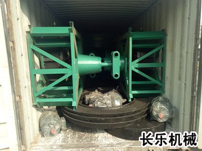 浮選機在運用進程中的幾點需求